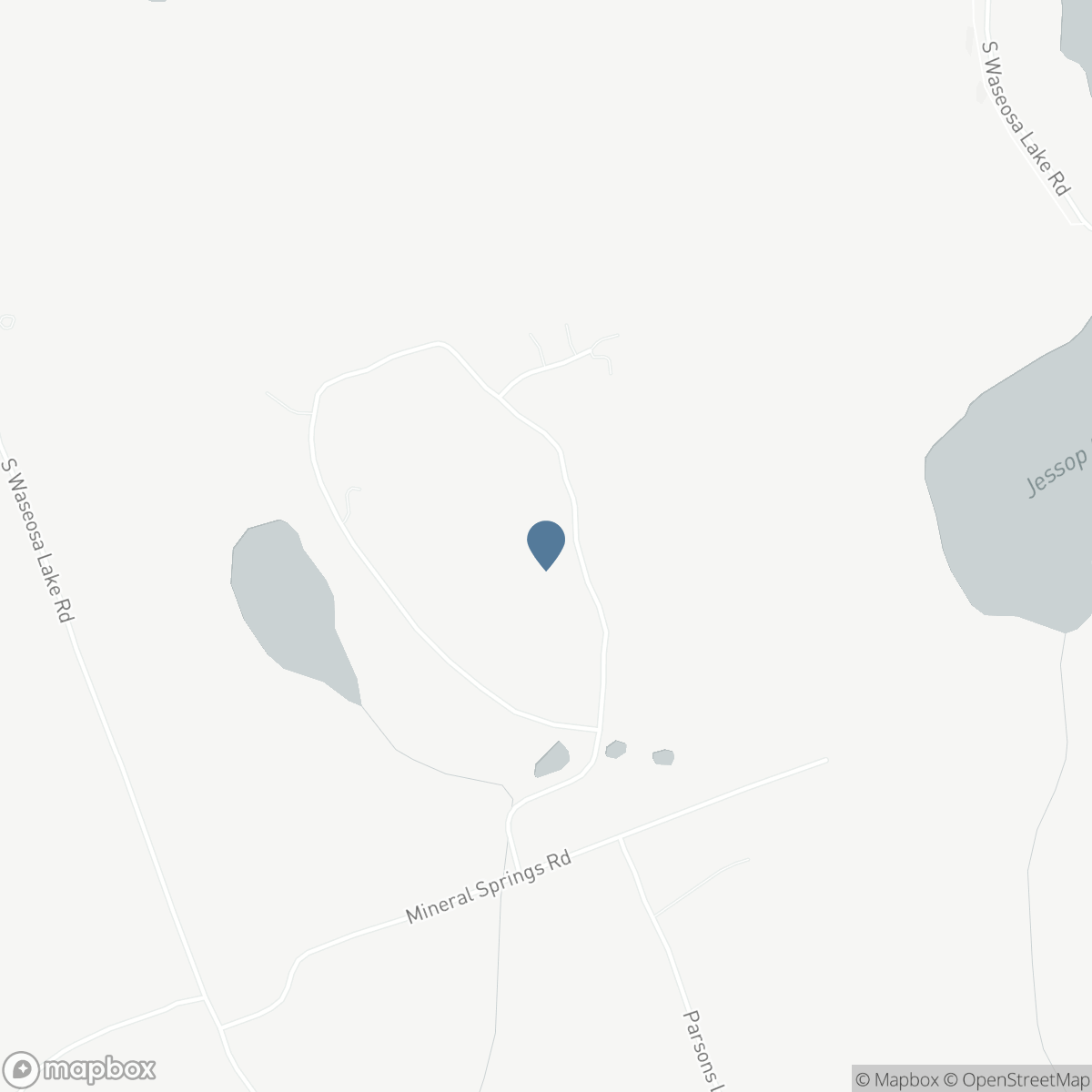 103 GRANITE DRIVE, Huntsville, Ontario P1H 2N5
